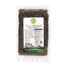 Shop for the best brands in malaysia that can be used in water, smoothies, overnight oatmeals and more. Organic Chia Seeds 250g Peru Brazil Zenxin