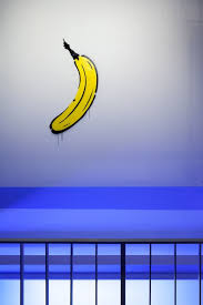 Frucht an art basel miami für 120'000 dollar verkauft. Von Graffiti Zur Urban Art Tageswoche