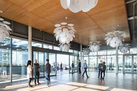 It is at the crossroads of downtown vancouver, within walking distance to coal harbour, yaletown, robson street and the canada line. Complexity And Contradiction Telus Garden Office Tower Vancouver British Columbia