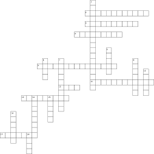We have handwriting worksheets, crossword puzzles, word searches, grammar sheets, coloring (colouring) exercises, reading text mazes, word scrambles and lots. Comedy Tv Genre Crossword Clue