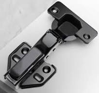 American Style Four Hole Hydraulic Hinge for Cabinets ...