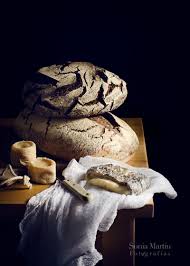 Siete Consejos Para Fotografiar Pan Fotos De Pan Estilismo De Comida Fotografia De Alimentos
