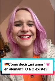 Respuesta a @Durán Sillerico Juan Israel hay varias expresiones para decir  algo tipo “mi amor”💗 …. Algunas bonitas y algunas … ya demasiado cursis  (en mi opinión 🫢😝) #novios #amor #miamor ...