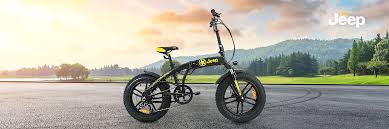 Jeep E Bikes Jp Ebikes De