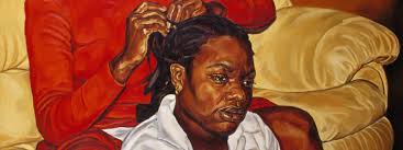 Barbara Walker Exhibition