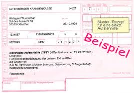 Was Sollte Im Rezept Stehen Online Wohn Beratung De
