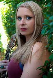 Rising Music Star Natalie Hamilton On The Five Things You Need To Shine In  The Music Industry