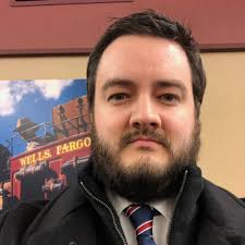 Today is my first day in my new role with my Greater Minneapolis family.