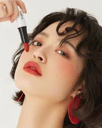 laka ㅣ 라카 laka official instagram写真と動画 asian eye makeup coral makeup makeup looks