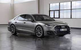 The design of the 2020 audi a9 e tron itself is actually simple and the dominant aspect can be found is the aspect of the powerful dimension. New And Used Audi A8 Prices Photos Reviews Specs The Car Connection