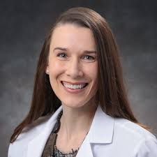 Dr. Paige Thomason, Audiology