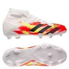 Beginning with an all white canvas, adidas has added brush strokes of pop, and bright yellow that extend from the toe to both medial and lateral sides of the. Adidas Predator 20 3 Low Fg Ag Uniforia Weiss Schwarz Pop Epd76 Preise Vergleichen