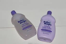 Baby Magic Keeping Your Kids S Skin Baby Soft Multicultural Maven