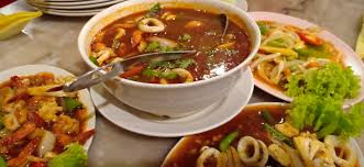 Bagi yang duduk jauh dari shah alam, restoran ini turut memiliki 7 lagi cawangan lain iaitu di senawang, bangi, kuala selangor, johor bharu dan kuala terengganu. Tomyam Campur Doll Tomyam Seremban Terbaik Nurulshahira Com
