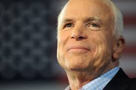 Politics aside, reactions pour in about John McCain: 'We are all in his  debt'