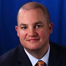 Chris Mcvay's Instagram, Twitter & Facebook