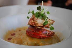 Lobster bisque recipe gordon ramsay. Lobster Bisque Recipe Gordon Ramsay Plus Prawn Bisque Recipe