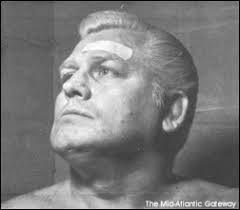 Reunited...And it Feels So Good! (Johnny Weaver and Rip Hawk Reunite After  30 Years)