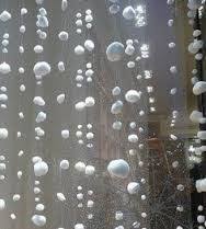 Bildergebnis Fur Schneeflocken Basteln Watte Schneeflocken Basteln Watte Weihnachtsschmuck Diy Schneeflocken Basteln