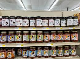 It's the debut of our seasonal...