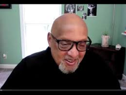 Reginald Hodges Interview