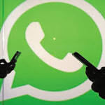 WhatsApp money