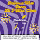 Bellevue West Lil'T-Birds Cheer Clinic