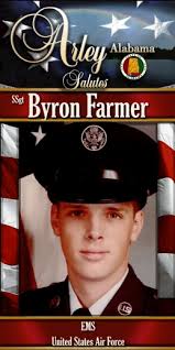 Arley Military Banner Tribute