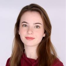 I'm so happy to share that following my graduation in May, I will be…