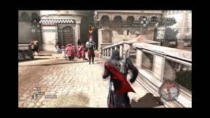 The helmschmied drachen armor was a rare set of heavy armor crafted by the helmschmied armory in 1489. Helmschmied Drachen Armor Assassin S Creed Brotherhood Pc Youtube