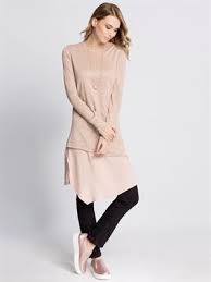 Pink Tunic Lc Waikiki Tunic Fashion Pink Tunic