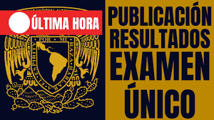 Conamat te ofrece todas las herramientas para que logres tu objetivo. Publicacion De Resultados Unam 2021 Youtube