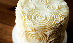 Frosting hardens because water evaporates. Buttercream That Crusts Recipe Instructions Craftsy Craftsy
