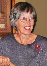 Barbara Bogard Obituary