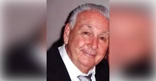 Obituary information for Ralph S. Miele