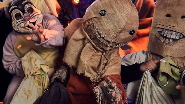 Halloween Horror Nights: 'Trick 'r Treat' house announced