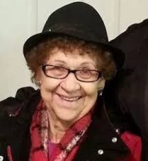Obituary for Janice Kathleen Scott