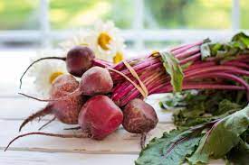 Wieviel rote beete saft darf man denn in der schwangerschaft täglich trinken? Rote Beete Gegen Bluthochdruck Gesundheit De