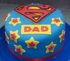 12 Father S Day Cakes That Ll Make His Day Beer And Bacon Are Involved Huffpost Life