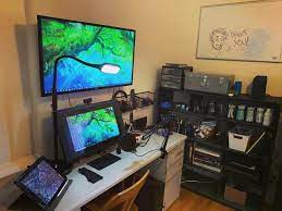 Interior design ideas computer room. The Top 37 Computer Room Ideas
