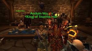 World of Warcraft PTR 7.3.5 Orgrimmar & Stormwind Embassy | Blizzplanet