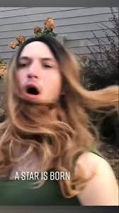 Robyn Ayala's Instagram, Twitter & Facebook