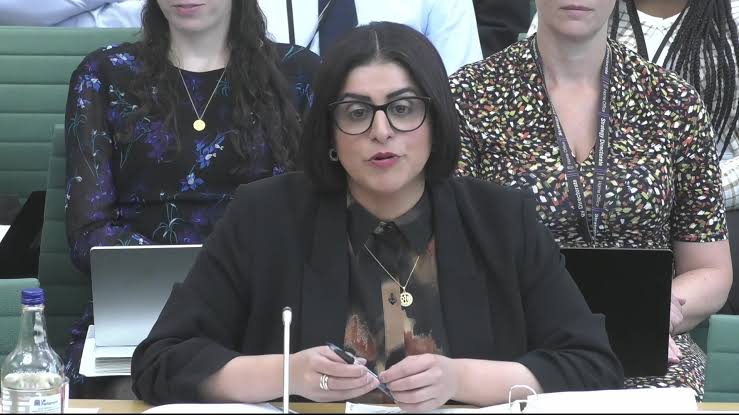 Shabana Mahmood dubs far-right activist Danny Tommo 'outright racist' and  issues warning | The Independent