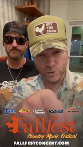 Just 10 days away!!! LOCASH is back in Lancaster, PA