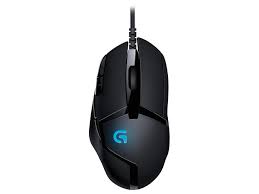 Download logitech g402 firmware update for windows to upgrade the logitech g402 hyperion fury mouse firmware. Logitech G402 Hyperion Fury Ultra Fast Fps Gaming Mouse Pakdukaan