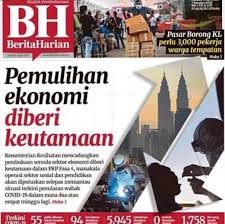 23/05/2021 program berita harian yang menyajikan berbagai peristiwa terkini secara cepat dan akurat dari. Tv3 Malaysia Antara Berita Harini Di Beritaharian Facebook