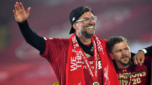 1.fsv mainz 05* jun 16, 1967 in stuttgart, germany. Fc Liverpool Jurgen Klopp Erhalt Grosses Lob Von Klub Legenden Eurosport
