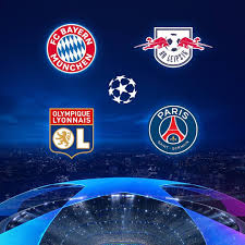 Jadwal liga champions malam ini live sctv musim 2020/21 babak semifinal leg 1 dan leg 2 leg 2. Jadwal Live Streaming Semifinal Liga Champions Rb Leipzig Tantang Psg Bayern Munchen Vs Lyon Pikiran Rakyat Com