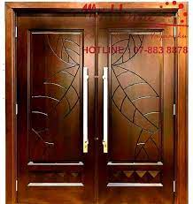 Pintu kayu memiliki konstruksi solid dan konstruksi solid engineering. Promosi Pintu Kayu Solid Gred A My Home Kota Tinggi Facebook