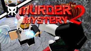 Maybe you would like to learn more about one of these? Knife Murder Mystery 2 Roblox Game Review 50 Fps Youtube